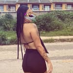Alice Brito - @_alice644 - Instagram