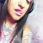 Alice Brito - @alice_brito66 - Instagram