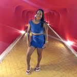 Alice Brito - @alicebrito3030 - Instagram