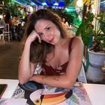 Alice Brito - @alicelbrito - Instagram