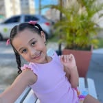 Alice Brito Marques - @minimundodaalice - Instagram
