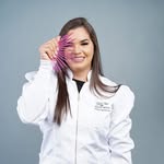 Alice Brito|Designer de Sobrancelhas /Cílios/Micropigmentação - @alicebritodesigner - Instagram