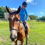 Alice Bruno - @shenandoah_sporthorses - Instagram