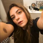 Alice Bruno - @per_coca - Instagram