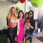 Alice Buhler - @xocourtneylouisexo - Instagram