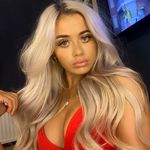 Alice - @alice.caitlinx - Instagram