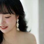 Alice Cai - @alice.19990331 - Instagram