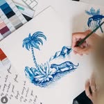 Alice Canale - @alicecanale.design - Instagram