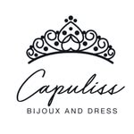 Alice Caputo - @capulissbijouxanddress - Instagram