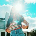 Alice Caputo - @alice_caputo08 - Instagram