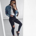 Alice Caputo - @a.licee_caputo - Instagram