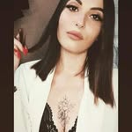 Alice Caputo - @__alicecaputo - Instagram