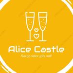 Alice Castle 🧡🥂 - @alice__castle - Instagram