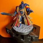 Alice W. Castle - @castlehammer - Instagram