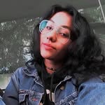 Alice Chacón - @salsapatustakitos - Instagram