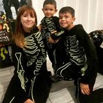 Alice Chacon - @nana_achacon - Instagram