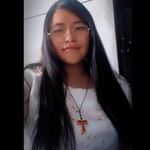 Alice Chacón - @alicemorales_23 - Instagram