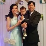 Alice Chao - @aliceqing99 - Instagram