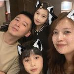 Alice Chao - @van1030.tw - Instagram
