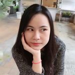 Alice Chao - @aliceechao - Instagram