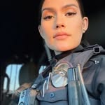 Alice charette - @campbasem541 - Instagram