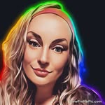 Alicia Marie Charette - @achars_kosmos - Instagram