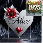 Alice Cipriano - Facebook