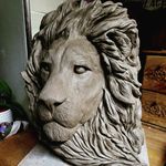 Alice Clay Art - @alice_clayart - Instagram
