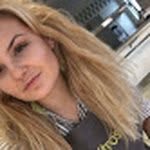 Alice Craddock - @craddock10009 - Instagram