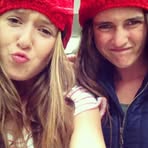 Alice Crosbie - Facebook