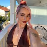 𝕬lice - @_alicecross - Instagram