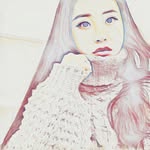 Alice Gable Cross - @alice_cross.inmortal - Instagram