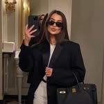 Alice Olivia Cross - @aliceoliviac - Instagram