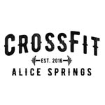 Crossfit Alice Springs - @crossfit_alicesprings - Instagram