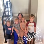 Alice Crowder Taylor - @bojoba3260 - Instagram