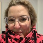 Alice Crowe - @crowesnest77 - Instagram