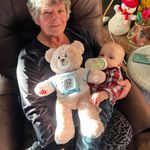 Alice Dalton - @alice_dalton1948 - Instagram