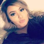 Alice Dalton - @alicedalton50 - Instagram