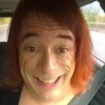 Alice Dalton - @sweetalicedivine - Instagram