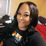 Alicia L Darden - @teeceemanlilbaby - Instagram
