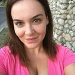 Alice Darnell - @serrant.aden - Instagram