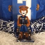 Alice Darnell Townsend - @uktbonesmom - Instagram