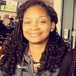 Alicia brooks dedeaux - @alicia_brooks_dedeaux - Instagram