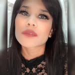 Alice Dennison - @mara_sarahi - Instagram