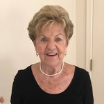 Alice Nowak Dickey - @jimnal49 - Instagram
