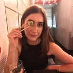Alice Dodds - @aliceelizabethd - Instagram
