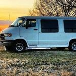 Alice - @alice_dodge_van - Instagram