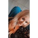 Alice Franklyn - @alice_doherty - Instagram