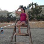Alice Doherty - @aliced1981 - Instagram