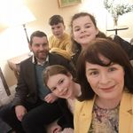Alice O'Dowd - @odowdalice - Instagram